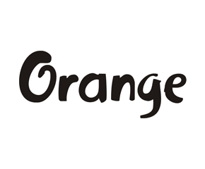 Orange Shop