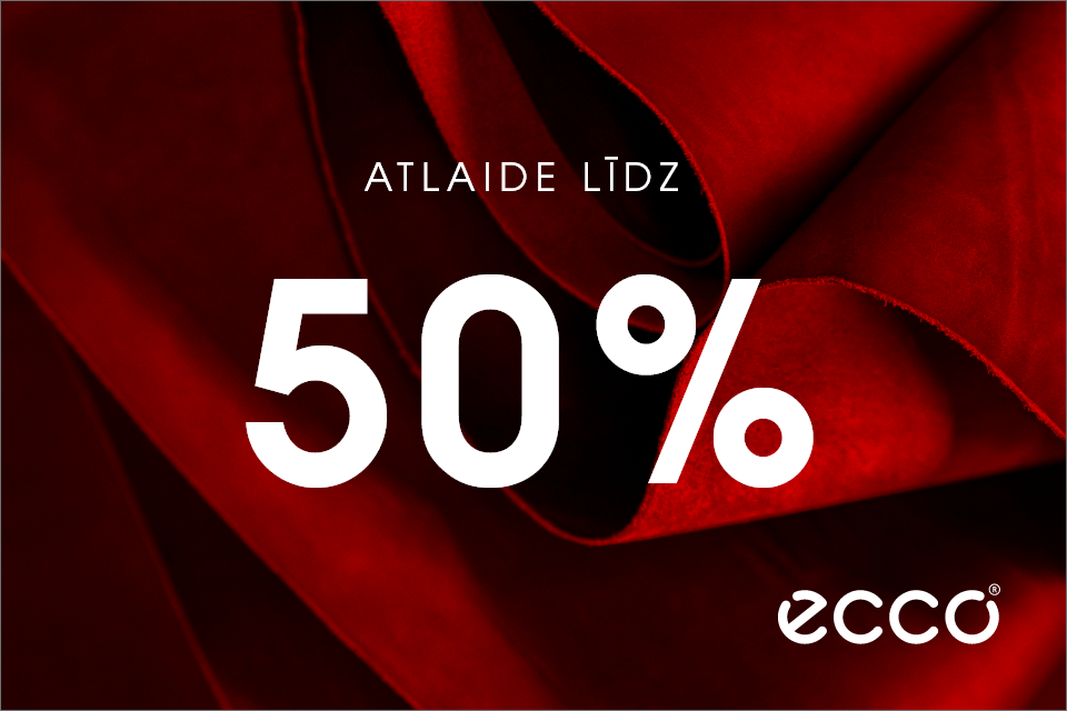 ecco sale